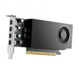 Відеокарта HP NVIDIA RTX A1000 8GB 4mDP (AV8J4AA)