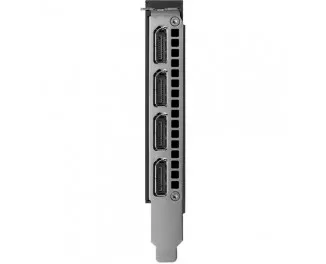 Видеокарта HP Quadro RTX 4000 Ada 20GB GDDR6