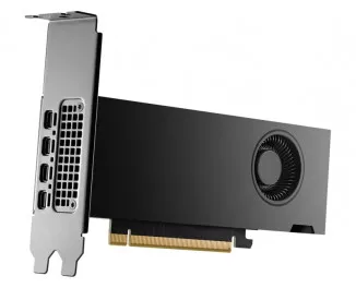 Видеокарта HP Quadro RTX A2000 Ada 16GB GDDR6 (8D6B8AA)