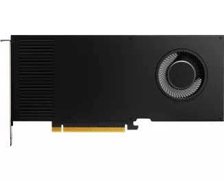 Видеокарта HP Quadro RTX A4000 16GB GDDR6 (20X24AA)