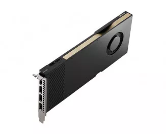 Відеокарта HP Quadro RTX A4000 16GB GDDR6 (20X24AA)