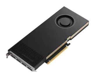 Відеокарта HP Quadro RTX A4000 16GB GDDR6 (20X24AA)