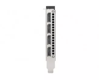 Відеокарта HP Quadro RTX A4000 16GB GDDR6 (20X24AA)