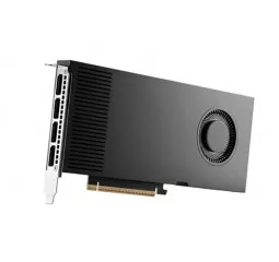 Відеокарта HP RTX Pro 4000 Blackwell 24GB GDDR7 (B11F3AA)