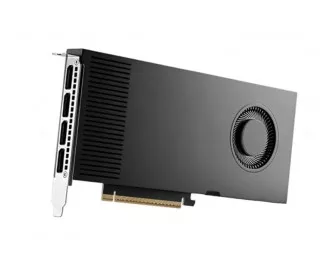 Відеокарта HP RTX Pro 4000 Blackwell 24GB GDDR7 (B11F3AA)