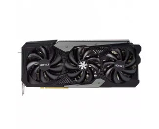 Відеокарта Inno3D GeForce RTX 4070 Ti ICHILL X3 (C407T3-126XX-186148H)