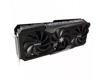 Відеокарта Inno3D GeForce RTX 4070 Ti ICHILL X3 (C407T3-126XX-186148H)