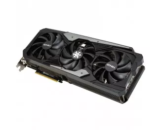 Відеокарта Inno3D GeForce RTX 4070 Ti ICHILL X3 (C407T3-126XX-186148H)