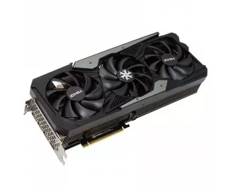Відеокарта Inno3D GeForce RTX 4070 Ti ICHILL X3 (C407T3-126XX-186148H)