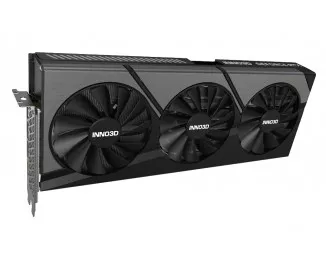 Відеокарта Inno3D GeForce RTX 4080 SUPER X3 (N408S3-166X-18703552)