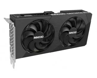 Відеокарта Inno3D GeForce RTX 5050 TWIN X2 (N50502-08D6-174071N)