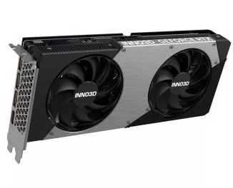 Відеокарта Inno3D GeForce RTX 5060 Ti 16GB TWIN X2 (N506T2-16D7-191073N)