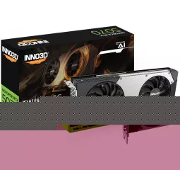Видеокарта Inno3D GeForce RTX 5070 TWIN X2 OC (N50702-12D7X-195064N)