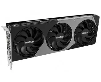 Видеокарта Inno3D GeForce RTX 5070 X3 OC (N50703-12D7X-195064L)