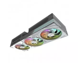 Видеокарта KFA2 GeForce RTX 5070 EX Gamer 1-Click OC White