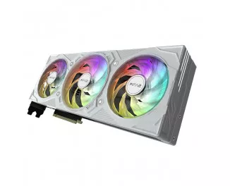 Видеокарта KFA2 GeForce RTX 5070 EX Gamer 1-Click OC White