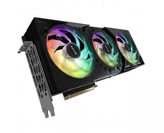 Видеокарта KFA2 GeForce RTX 5090 1-Click OC (59NBN1MDBWOK)