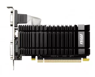 Відеокарта MSI GeForce GT 730 2048Mb (N730K-2GD3H/LPV1)