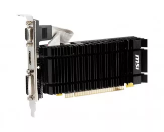 Відеокарта MSI GeForce GT 730 2048Mb (N730K-2GD3H/LPV1)