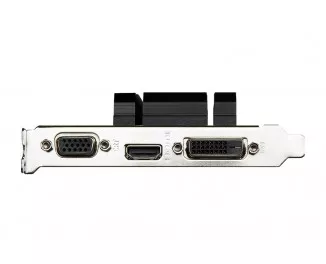 Відеокарта MSI GeForce GT 730 2048Mb (N730K-2GD3H/LPV1)