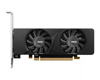 Видеокарта MSI GeForce RTX 3050 LP 6G OC (V812-023R)