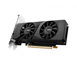 Видеокарта MSI GeForce RTX 3050 LP 6G OC (V812-023R)