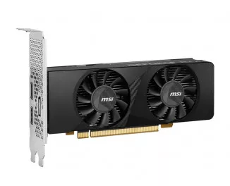 Видеокарта MSI GeForce RTX 3050 LP 6G OC (V812-023R)