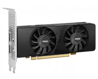Відеокарта MSI GeForce RTX 3050 LP E 6G OC