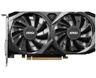 Видеокарта MSI GeForce RTX 3050 VENTUS 2X XS 8G OC