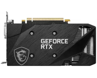 Видеокарта MSI GeForce RTX 3050 VENTUS 2X XS 8G OC