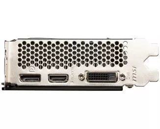 Видеокарта MSI GeForce RTX 3050 VENTUS 2X XS 8G OC