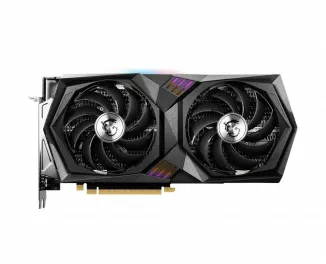 Видеокарта MSI GeForce RTX 3060 Ti GAMING X 8G LHR (V397-231R)
