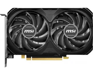 Відеокарта MSI GeForce RTX 4060 Ti VENTUS 2X BLACK 16G OC