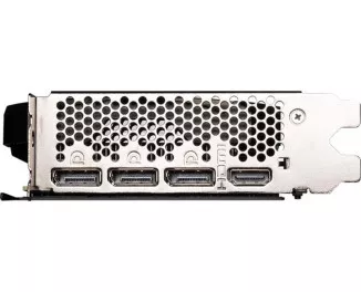 Відеокарта MSI GeForce RTX 4060 Ti VENTUS 2X BLACK 16G OC