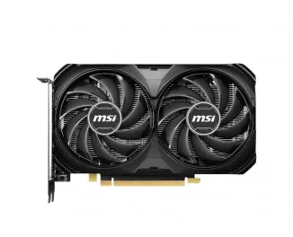 Відеокарта MSI GeForce RTX 4060 Ti VENTUS 2X BLACK 8G OC