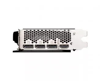 Відеокарта MSI GeForce RTX 4060 Ti VENTUS 2X BLACK 8G OC