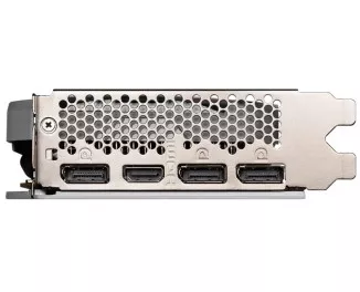 Видеокарта MSI GeForce RTX 4060 VENTUS 2X WHITE 8G OC