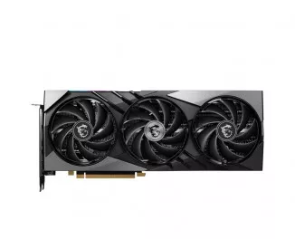 Відеокарта MSI GeForce RTX 4070 SUPER 12G GAMING X SLIM