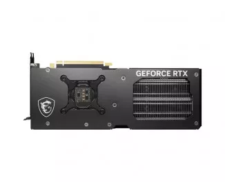 Відеокарта MSI GeForce RTX 4070 SUPER 12G GAMING X SLIM