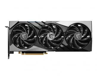 Відеокарта MSI GeForce RTX 4070 Ti SUPER 16G GAMING X SLIM