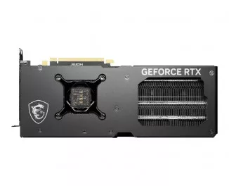 Відеокарта MSI GeForce RTX 4070 Ti SUPER 16G GAMING X SLIM