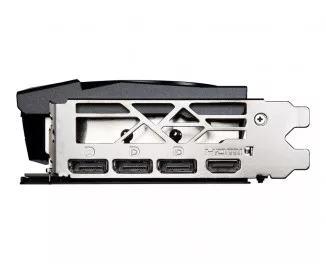 Відеокарта MSI GeForce RTX 4070 Ti SUPER 16G GAMING X SLIM