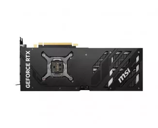 Відеокарта MSI GeForce RTX 4070 Ti SUPER 16G VENTUS 3X OC