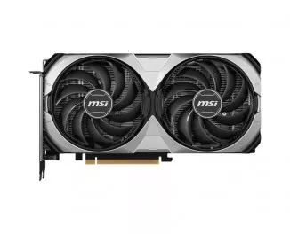 Видеокарта MSI GeForce RTX 4070 VENTUS 2X E1 12G OC
