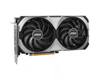 Видеокарта MSI GeForce RTX 4070 VENTUS 2X E1 12G OC