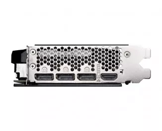 Видеокарта MSI GeForce RTX 4070 VENTUS 2X E1 12G OC