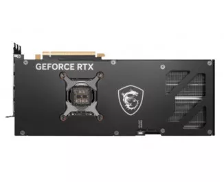 Відеокарта MSI GeForce RTX 4080 SUPER 16G GAMING X SLIM