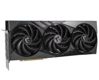 Відеокарта MSI GeForce RTX 4080 SUPER 16G GAMING X SLIM