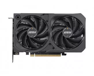 Відеокарта MSI GeForce RTX 5050 8G SHADOW 2X OC (G5050-8S2C)