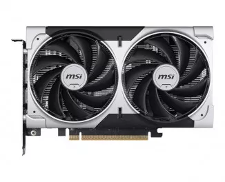 Відеокарта MSI GeForce RTX 5050 8G VENTUS 2X OC (912-V538-002)